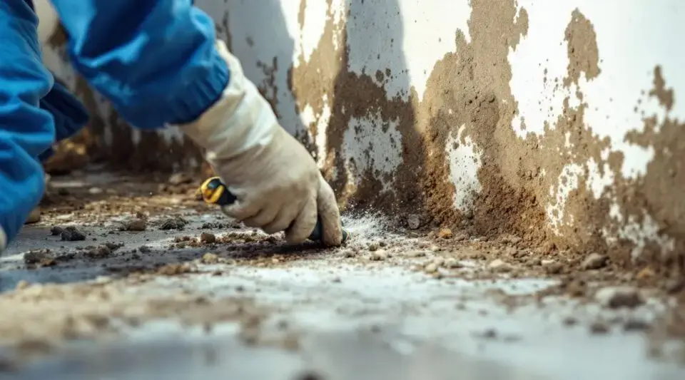 Basement Mold Removal San Diego