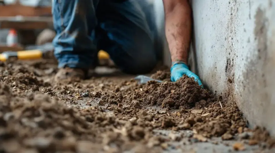 Our San Diego Mold Removal Restoration Team at Pro Heritage Mold Removal